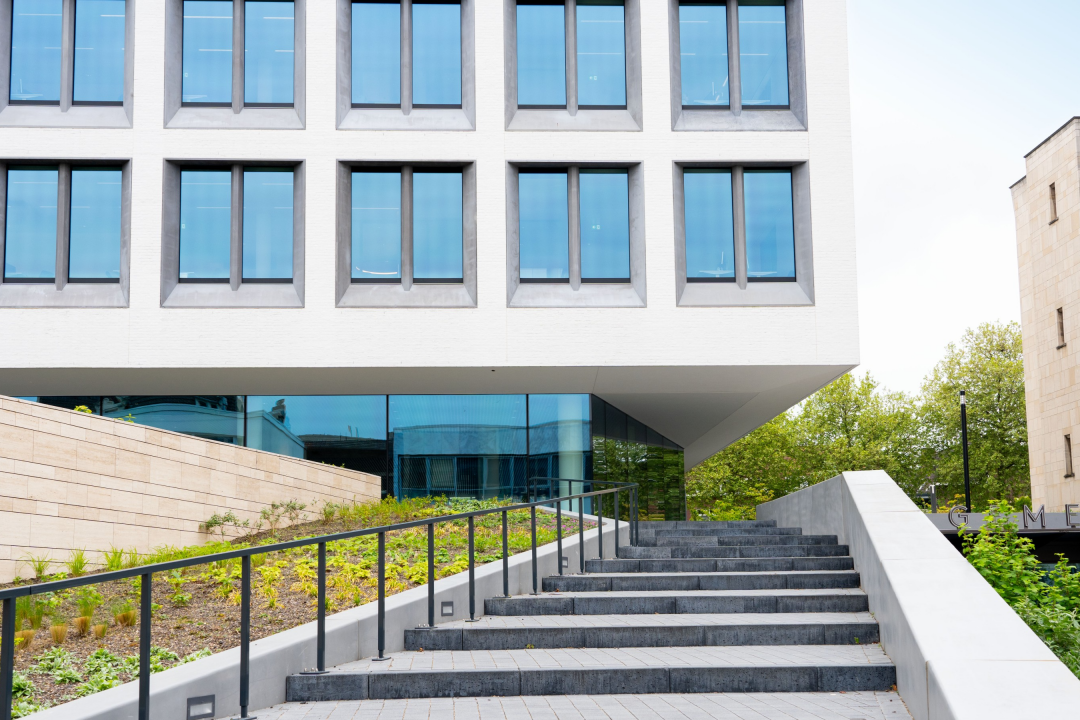 Stadskantoor Heerlen