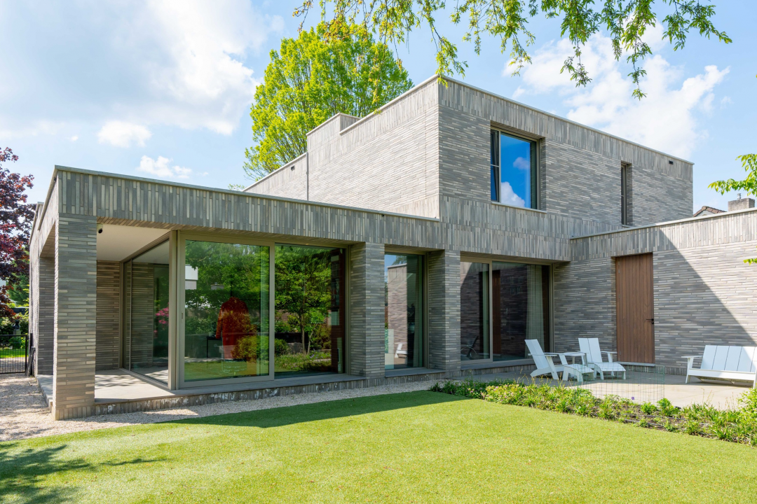Villa HAY