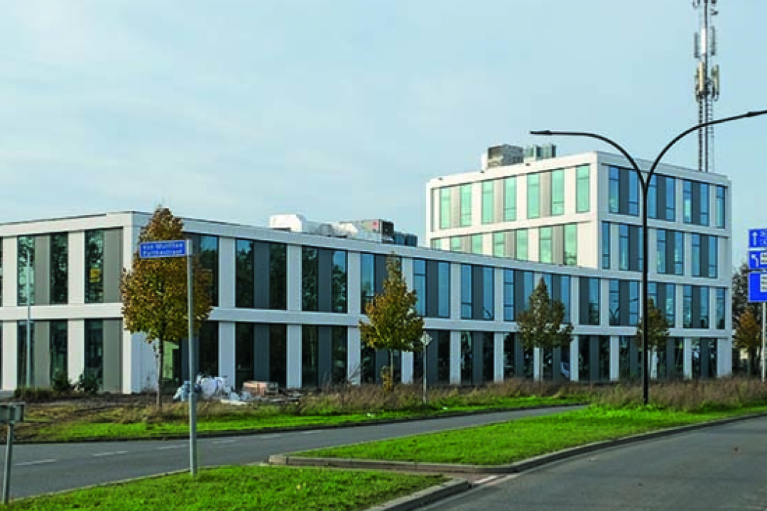 De Velden Almelo
