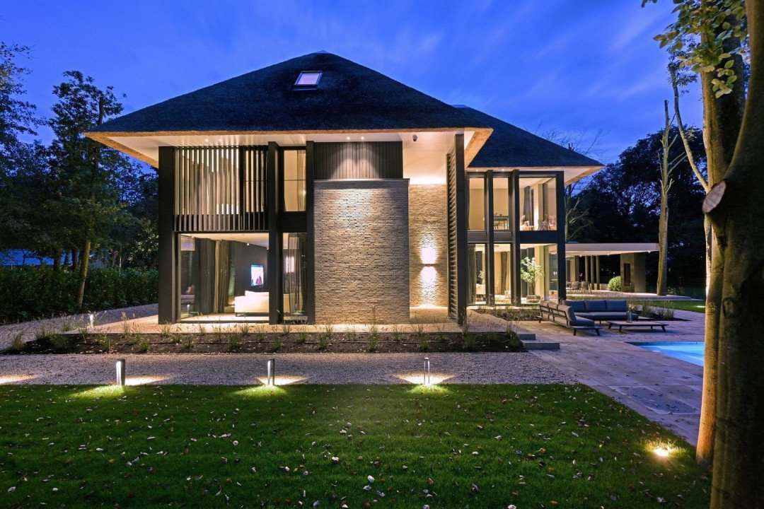 Villa Noordwijk