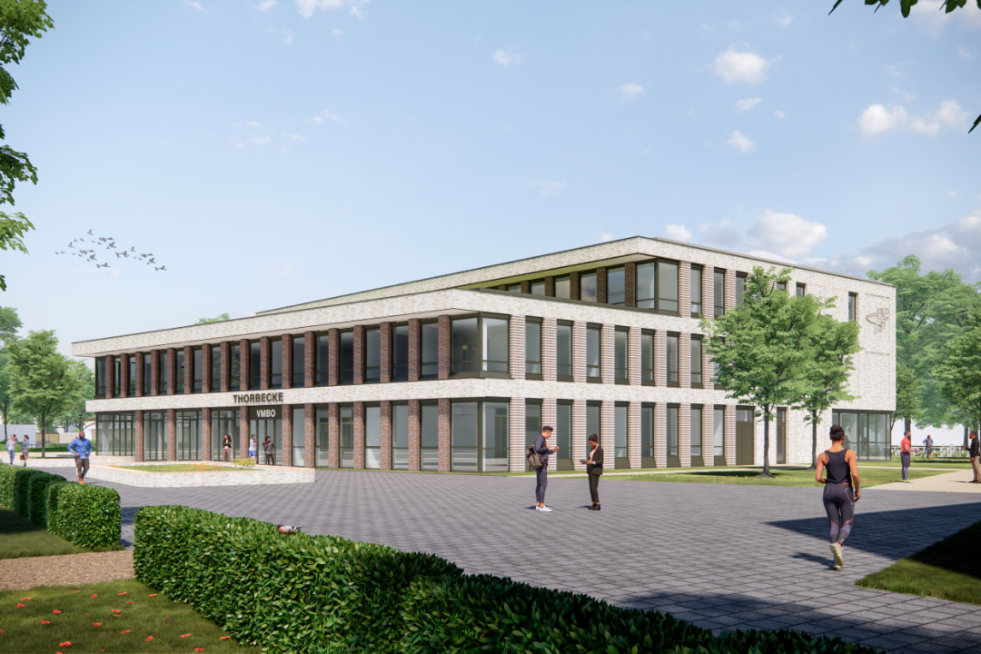 Thorbecke College