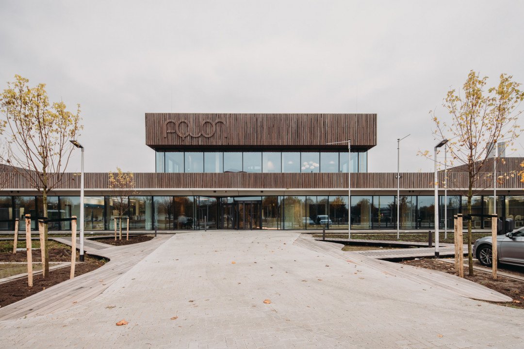 Aquon Wateronderzoek & Advies