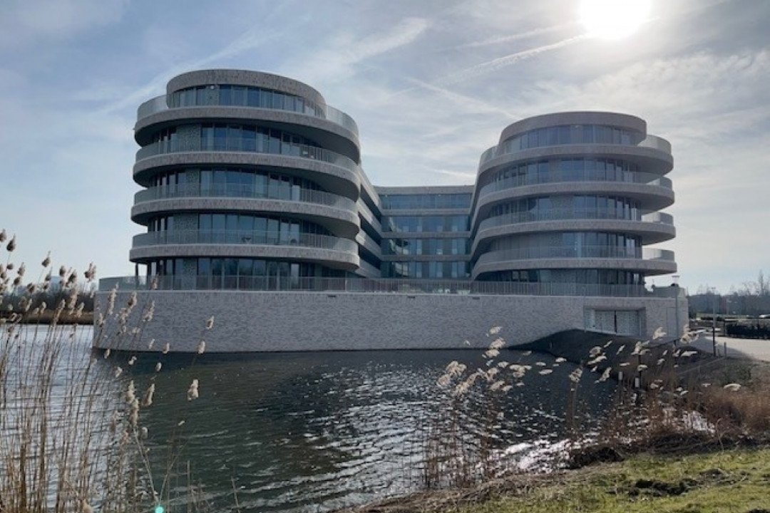 Landgoed De Hoven