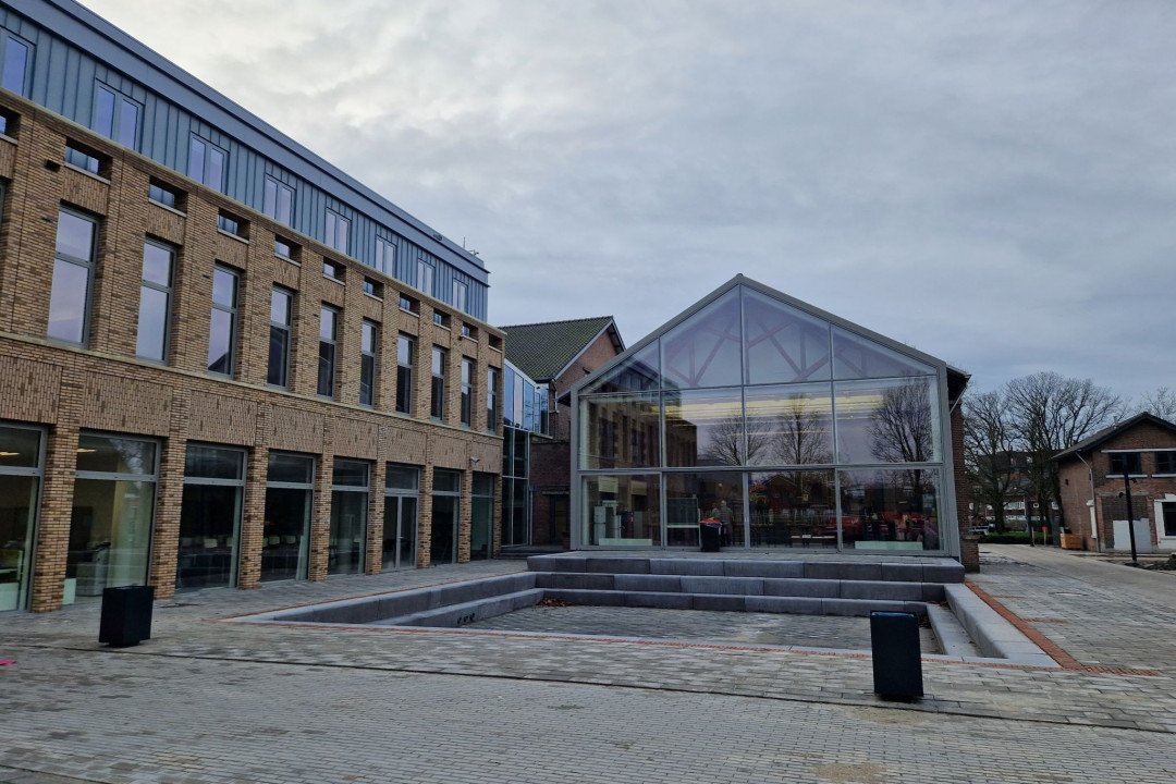 Norbertus Gertrudis Lyceum Roosendaal