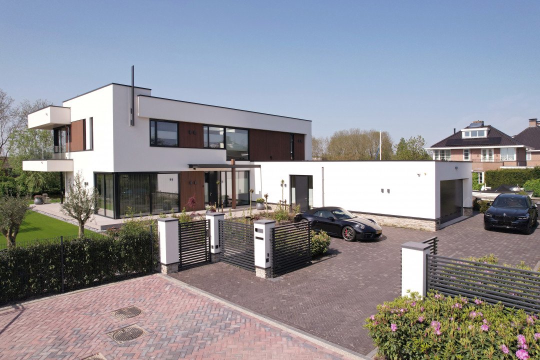 Villa Kruishoorn