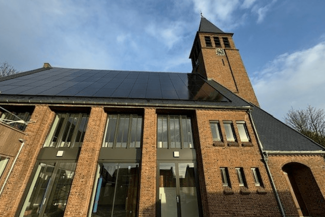 MFA te Nieuwdorp