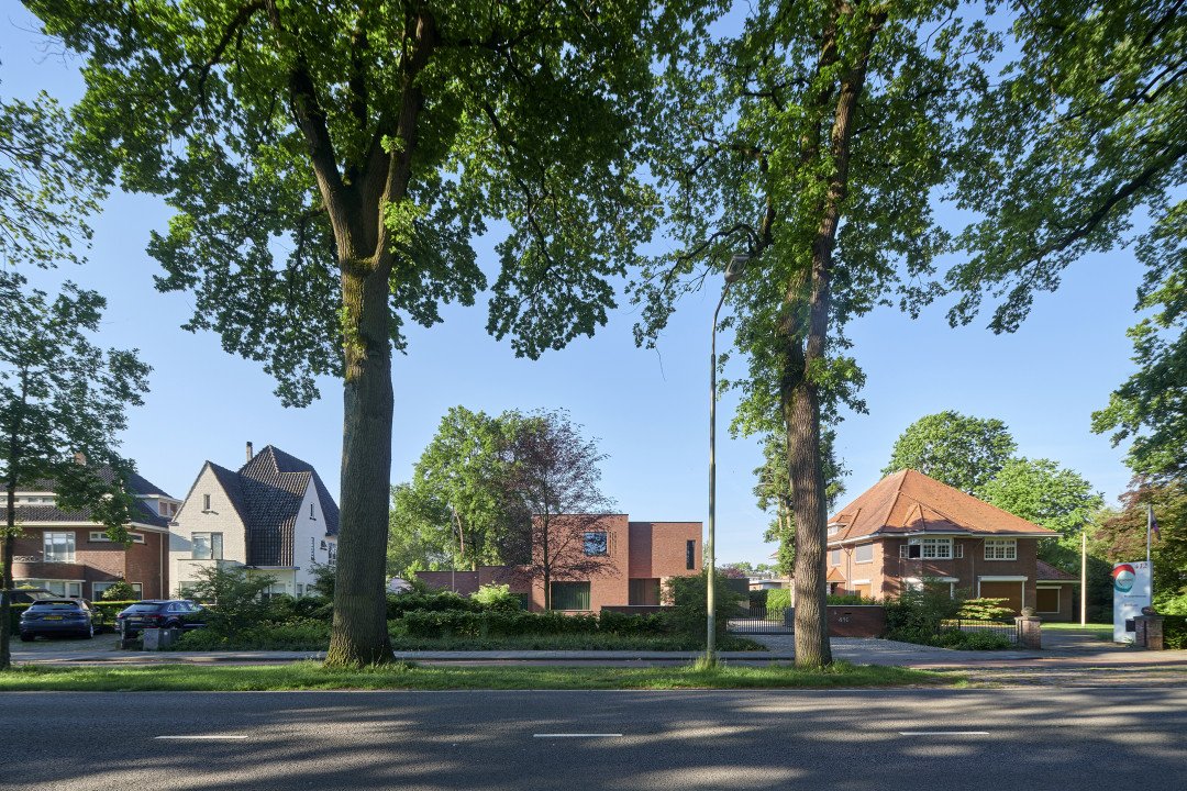 Villa BW