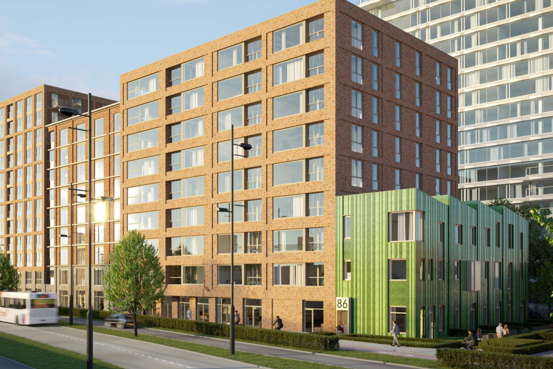 Groot Hartje Eindhoven 2.0