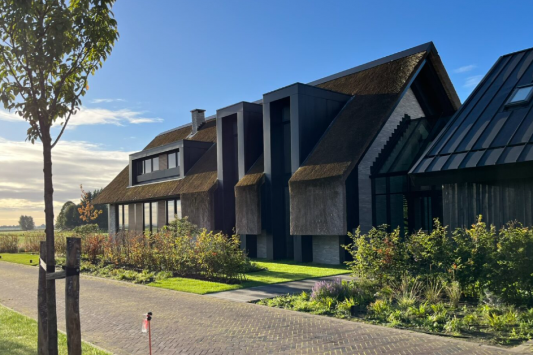 Villa D