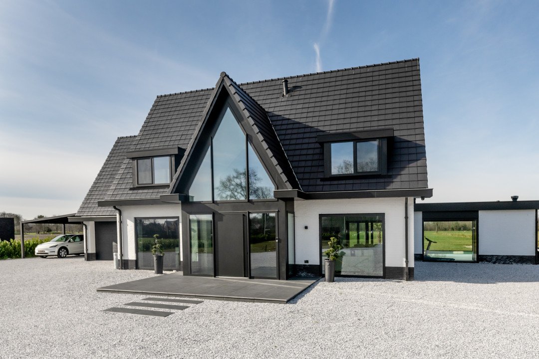 Villa Wierden