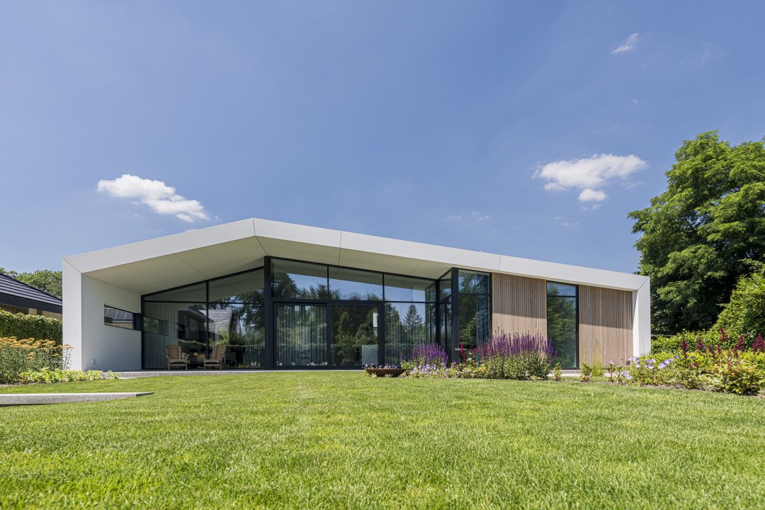 Nieuwbouw woning Veenendaal