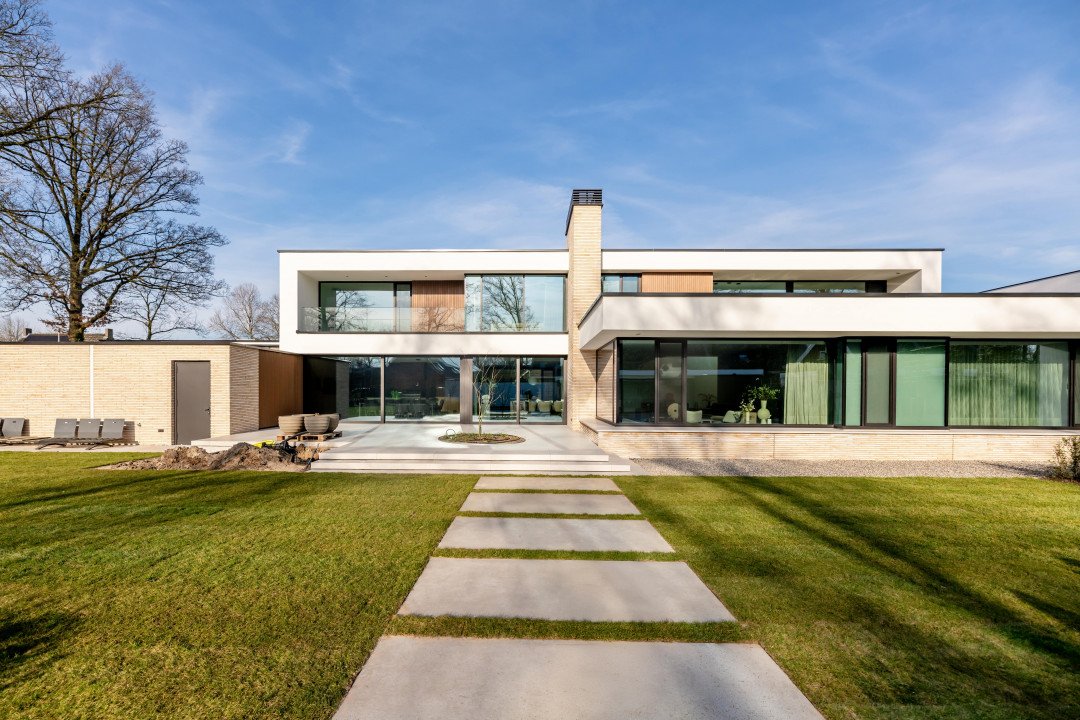 Villa Oldenzaal
