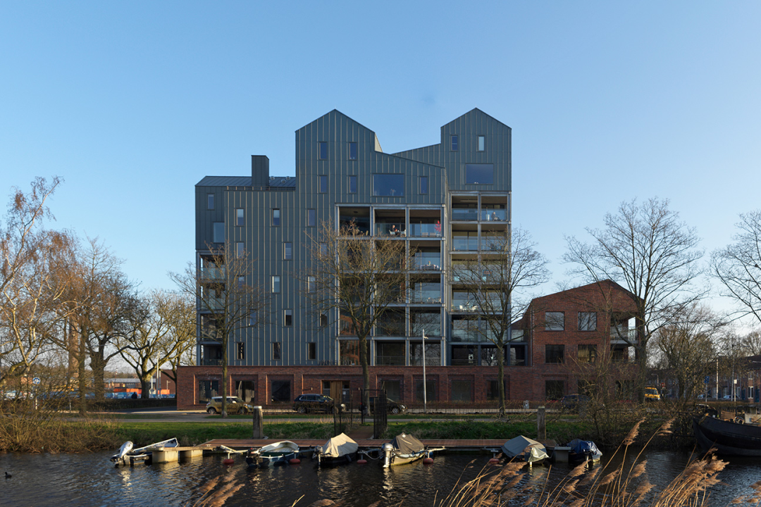 Wolstad Piushaven