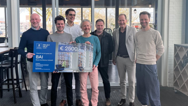 Bosch Architectuur Initiatief