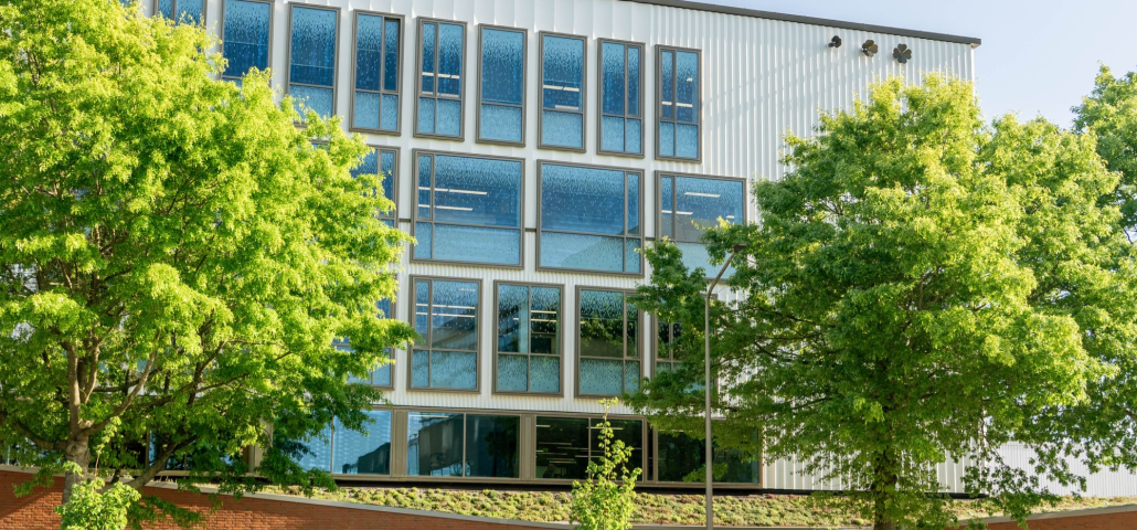 GGD Gelderland-Zuid wint publieksprijs Reynaers Projectprijs