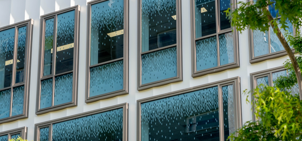 Reynaers Projectprijs 2026