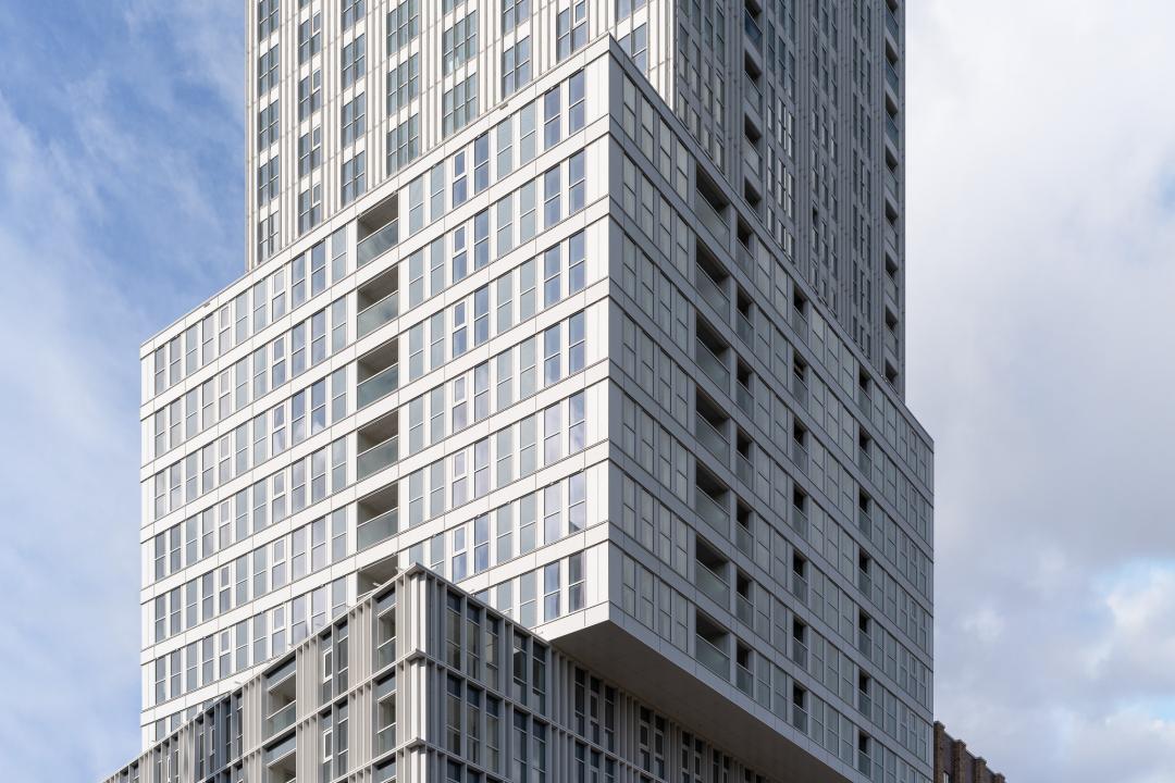 Eurostaete Eindhoven