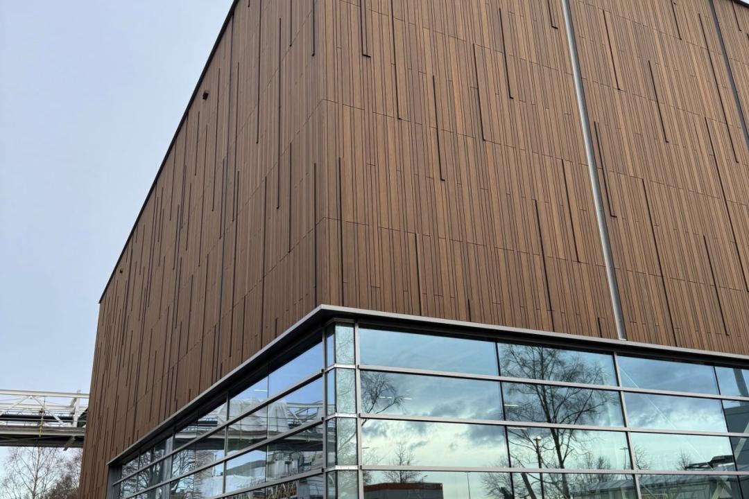 Warmtewinning Heineken