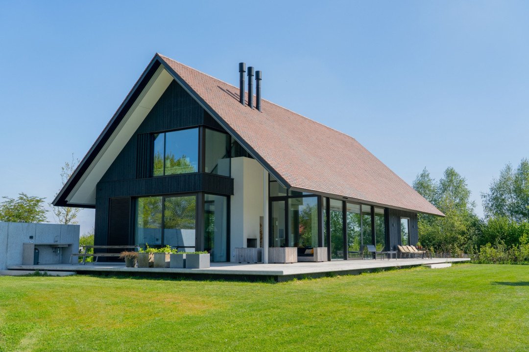 Villa Hoefsevonder