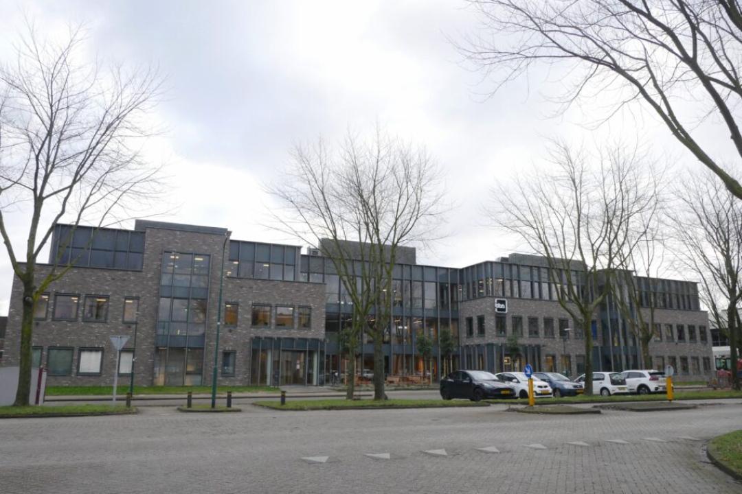 Transformatie De Molen