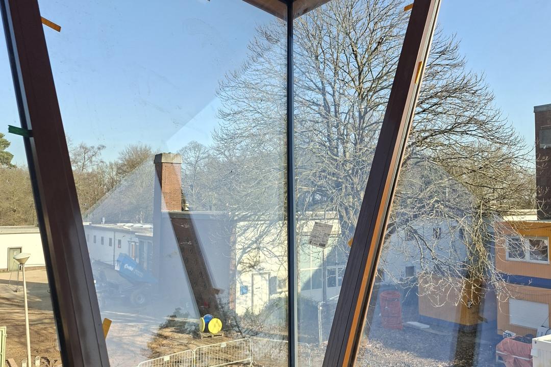 Pompstation WML Grubbenvorst