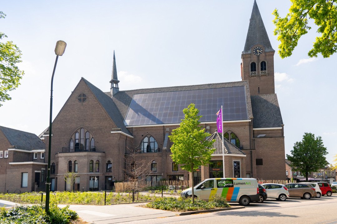 Boschwegsekerk