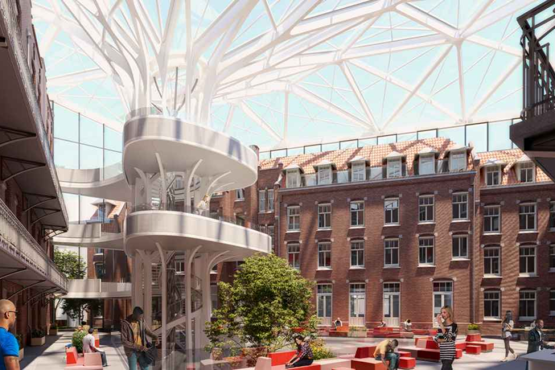 Uva Universiteitsbibliotheek