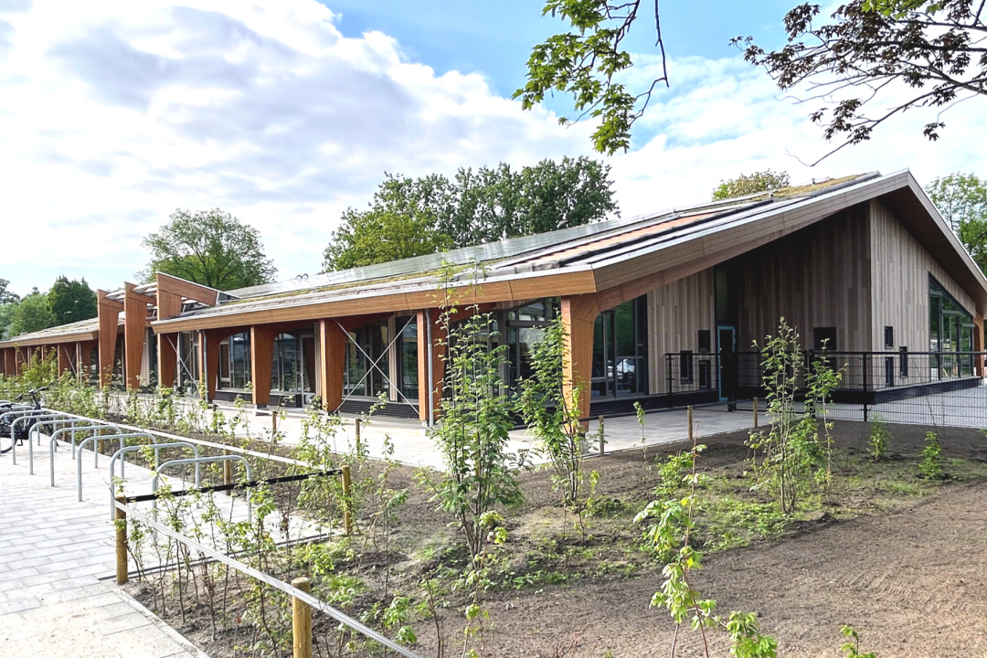 IKC de Bunders (Kind Centrum de Wijzelaar)