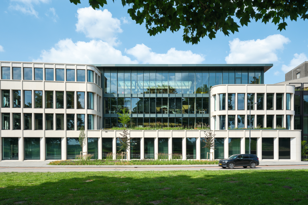 Bastion Zuid te Den Bosch