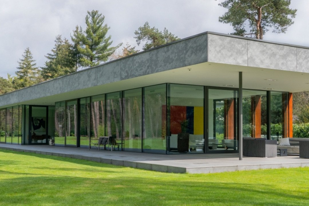 Villa LP