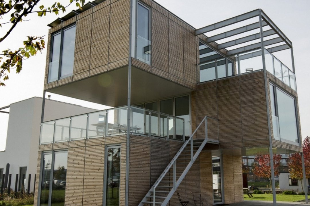 BILT woning