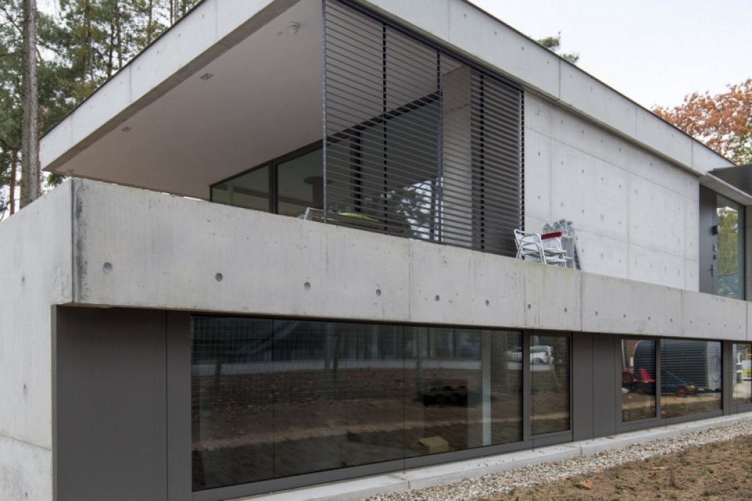 Woonhuis regio Utrecht