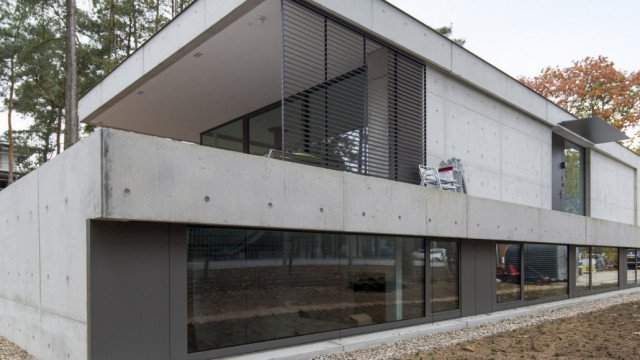 Woonhuis regio Utrecht