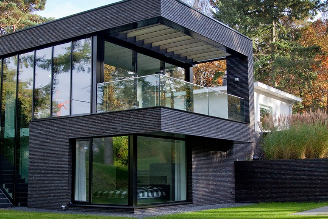 Copier Woning