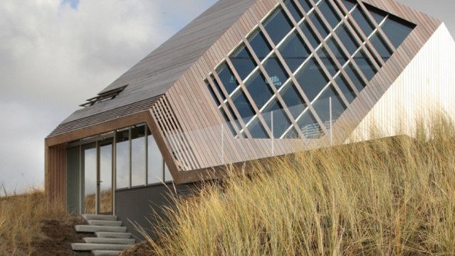 Dune house Terschelling