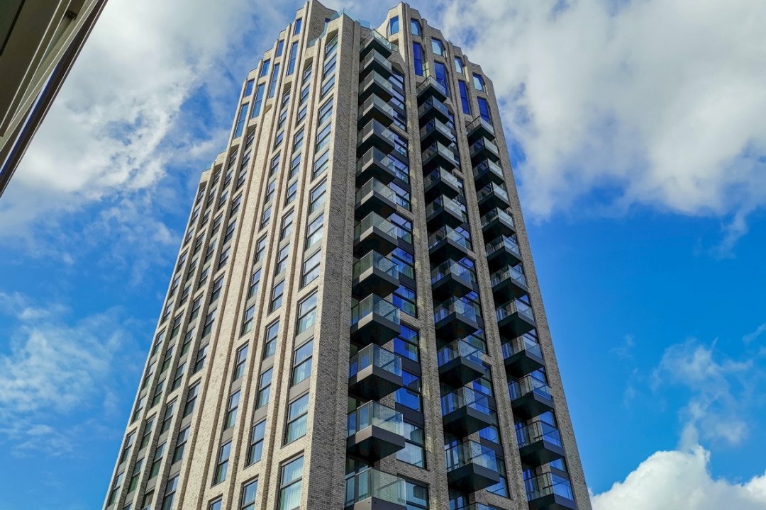 Onyx toren