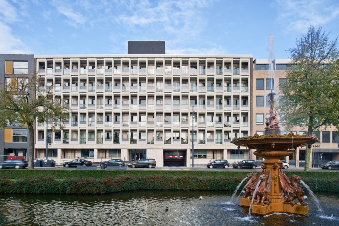 Jansbuitensingel