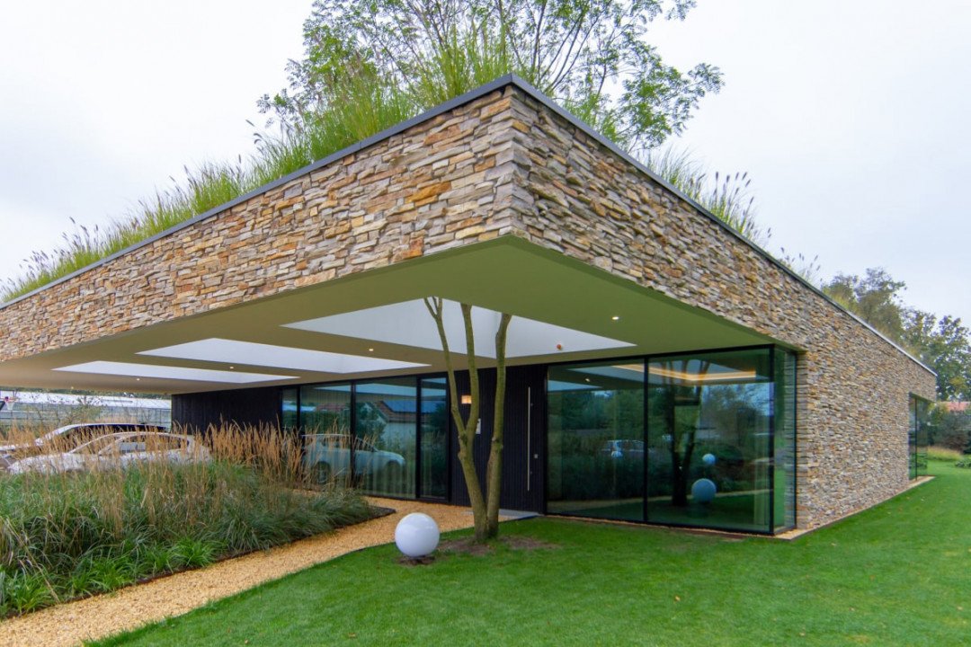 Villa Berghuis