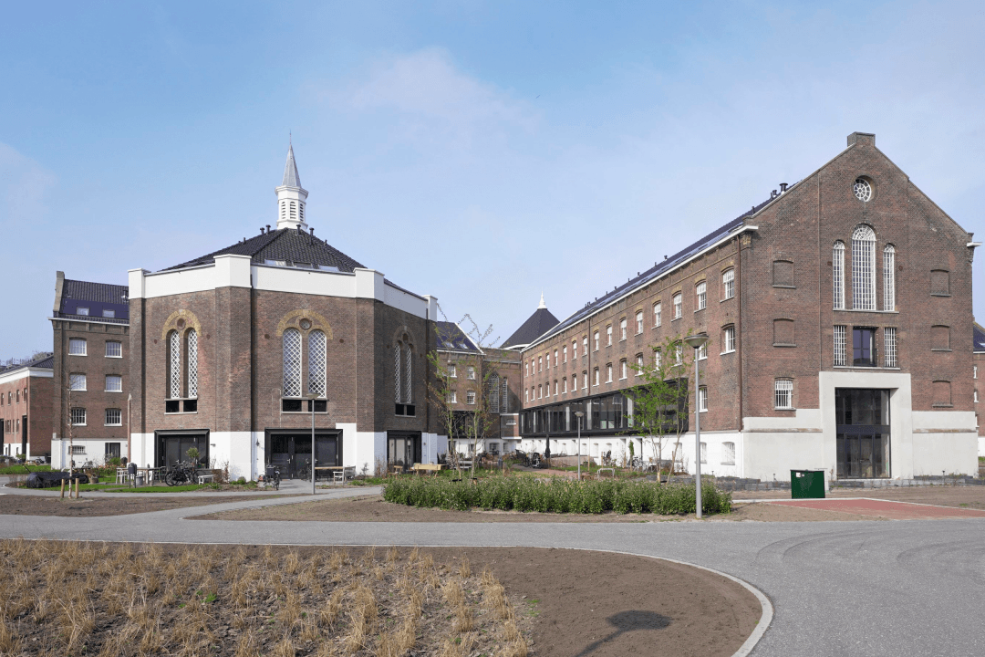 Tuin van Noord
